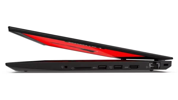 Lenovo ThinkPad T580