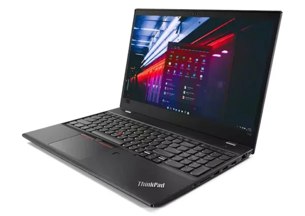 Lenovo ThinkPad T580 15.6" ♻️ - Image 3