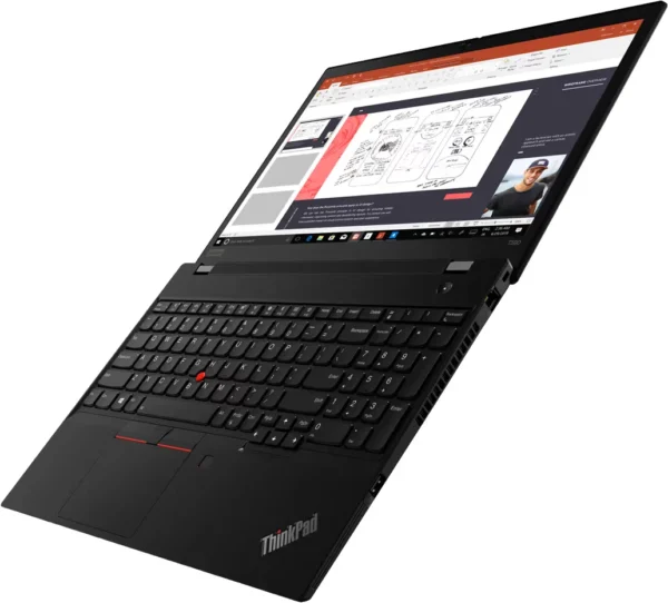 Lenovo ThinkPad T590