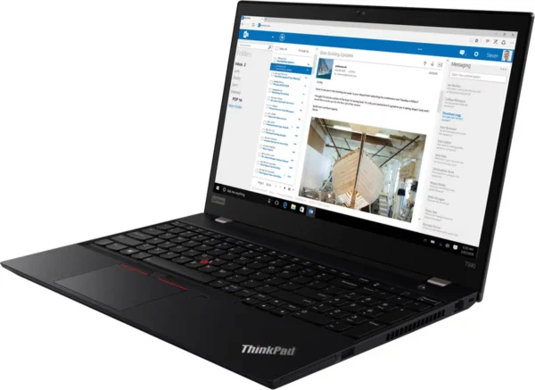 Lenovo ThinkPad T590