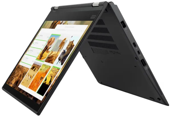 Lenovo ThinkPad X380 Yoga