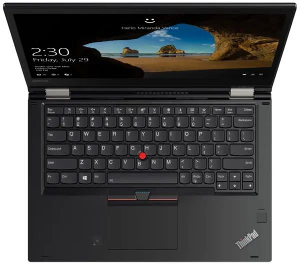 Lenovo ThinkPad X380 Yoga