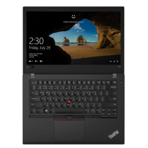 Lenovo ThinkPad T480