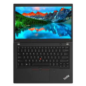 Lenovo ThinkPad T480s