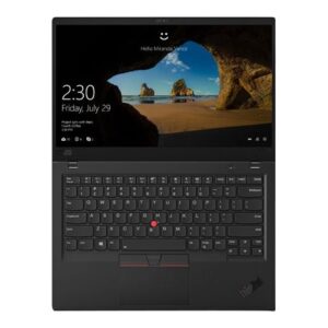 Lenovo ThinkPad X1 Carbon G6