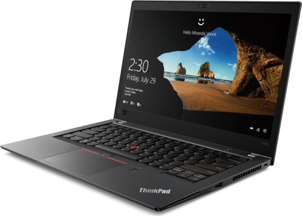 Lenovo ThinkPad T480s 14" ♻️ - Image 4