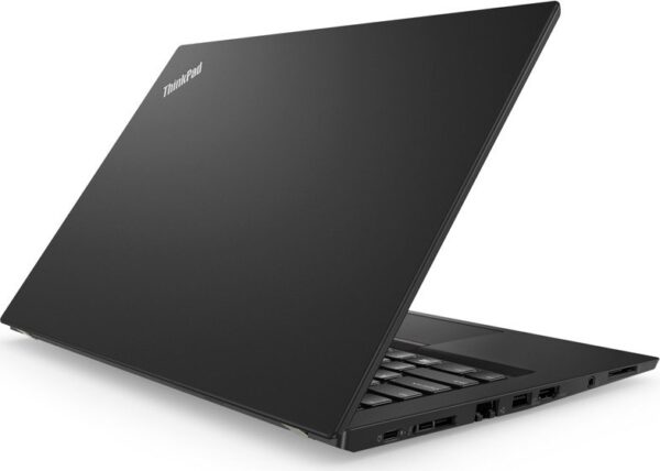 Lenovo ThinkPad T480s 14" ♻️ - Image 3