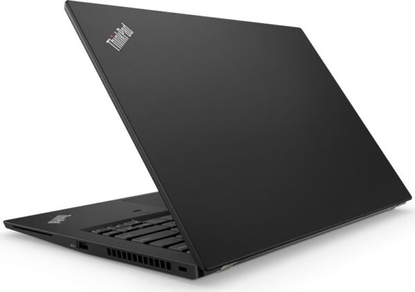 Lenovo ThinkPad T480s 14" ♻️ - Image 2