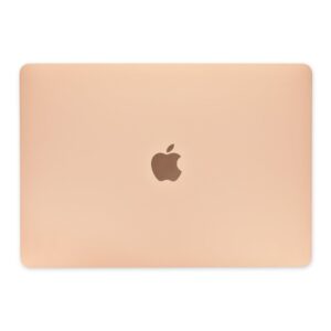 MacBook Air A2337 (M1) Display Assembly | Gold High Quality Aftermarket