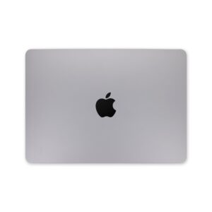 MacBook Air A2681 (M2) Display Assembly | Space Gray High Quality Aftermarket