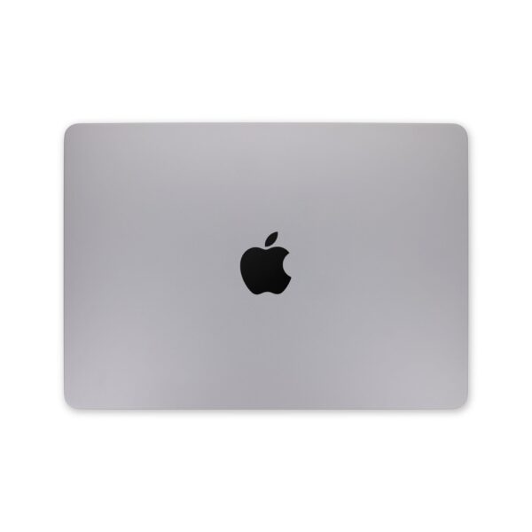 MacBook Air A2681 (M2) Display Assembly | Space Gray High Quality Aftermarket