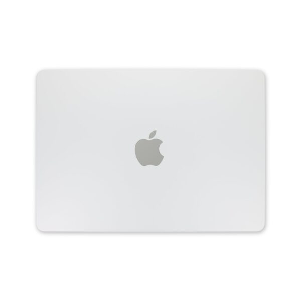 MacBook Air A2681 (M2) Display Assembly | Silver High Quality Aftermarket