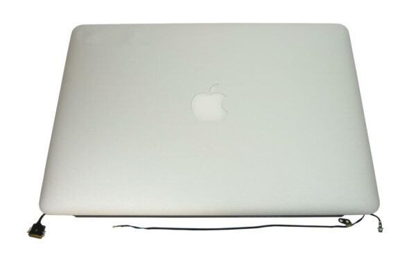 MacBook Air A1369 (2010-2011) Display Assembly | Silver High Quality Aftermarket