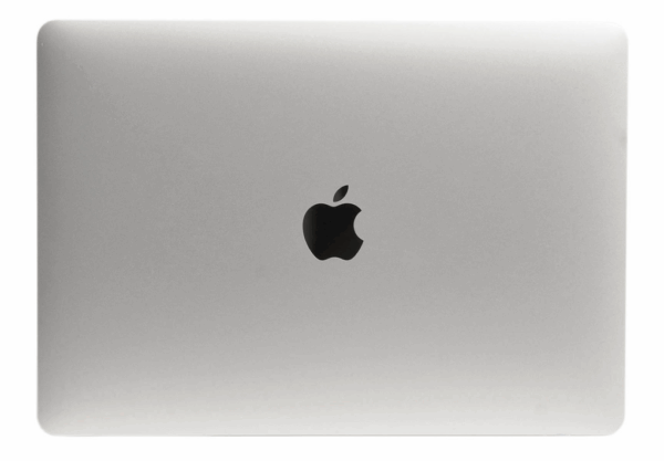 MacBook Pro A1398 (2012-2013) Display Assembly | Silver Used