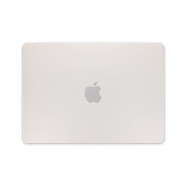MacBook Air A3113 (M3) Display Assembly | Starlight High Quality Aftermarket
