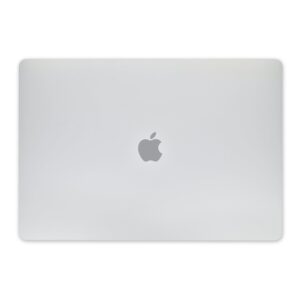 MacBook Pro A1990 (2018-2019) Display Assembly | Silver High Quality Aftermarket