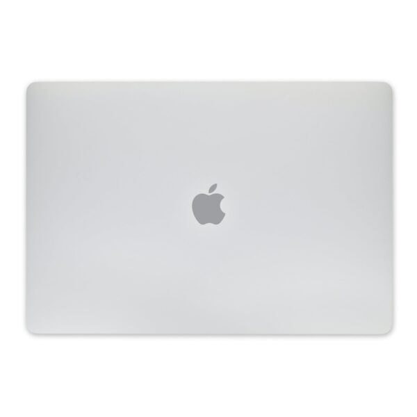 MacBook Pro A1990 (2018-2019) Display Assembly | Silver High Quality Aftermarket