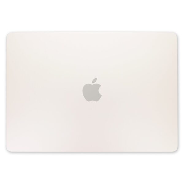 MacBook Air A2941 / A3114 (M3/M4) Display Assembly | Starlight Used