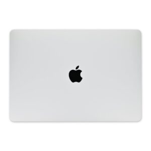 MacBook Pro A1989 / A2159 / A2251 / A2289 (2018-2020) Display Assembly | Silver High Quality Aftermarket