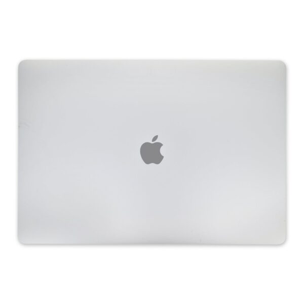 MacBook Pro A2141 (2019) Display Assembly | Silver High Quality Aftermarket
