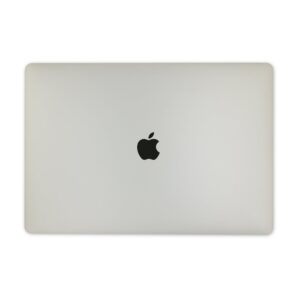 MacBook Pro A1707 (2016-2017) Display Assembly | Silver High Quality Aftermarket
