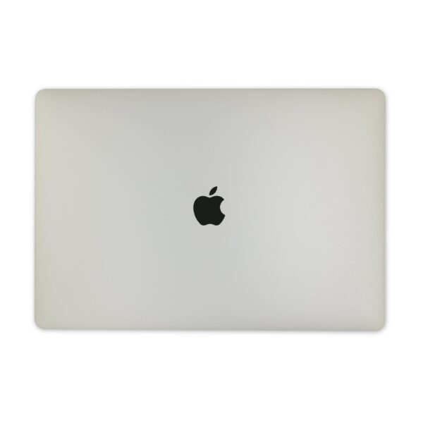 MacBook Pro A1707 (2016-2017) Display Assembly | Silver High Quality Aftermarket