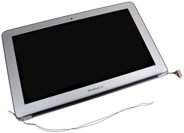 MacBook Air A1370 (2010-2011) Display Assembly | Silver Used