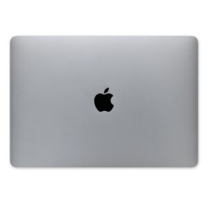 MacBook Air A1932 (2018) Display Assembly | Space Gray High Quality Aftermarket