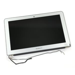 MacBook Air A1465 (2012-2013) Display Assembly | Silver High Quality Aftermarket