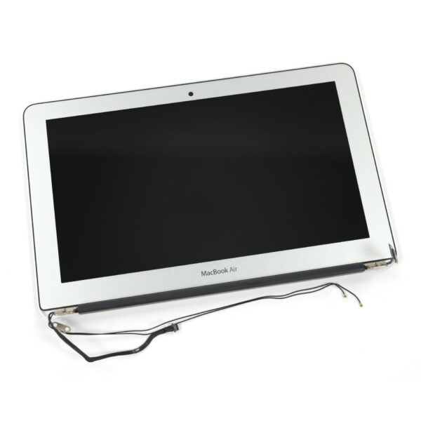 MacBook Air A1465 (2015) Display Assembly | Silver Used