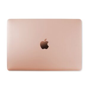 MacBook A1534 (2017) Display Assembly | Rose Gold Original