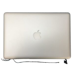 MacBook Pro A1278 (2009-2012) Display Assembly | Silver Original