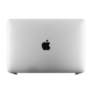 MacBook A1534 (2015-2016) Display Assembly | Silver Original