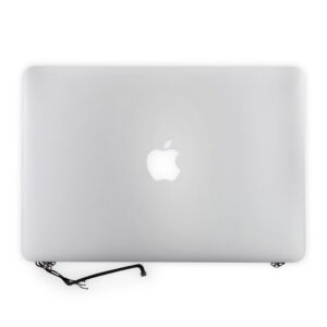 MacBook Pro A1502 (2015) Display Assembly | Silver Original
