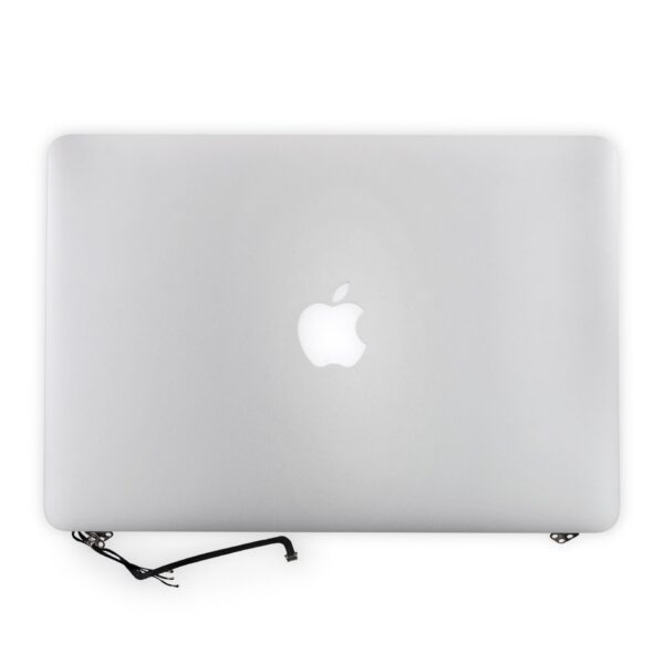 MacBook Pro A1502 (2013-2014) Display Assembly | Silver Original