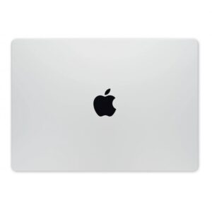 MacBook Pro A3112 / A3185 / A3401 (M4) Display Assembly | Silver High Quality Aftermarket