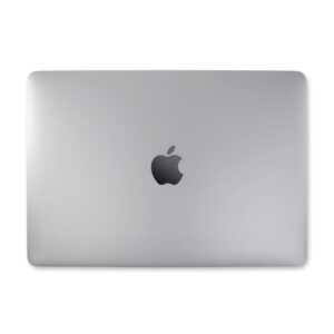 MacBook A1534 (2017) Display Assembly | Space Gray Original