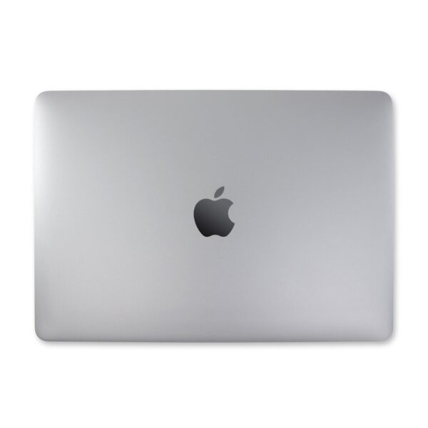 MacBook A1534 (2017) Display Assembly | Space Gray Original