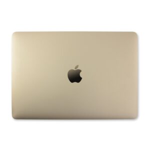 MacBook A1534 (2015-2016) Display Assembly | Gold Original
