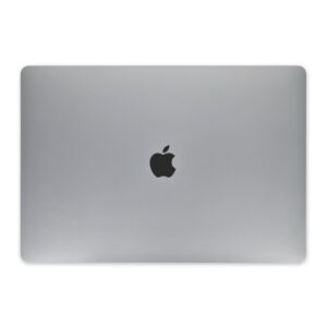 MacBook Pro A1990 (2018-2019) Display Assembly | Space Gray High Quality Aftermarket