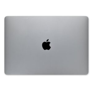MacBook Air A2337 (M1) Display Assembly | Space Gray High Quality Aftermarket