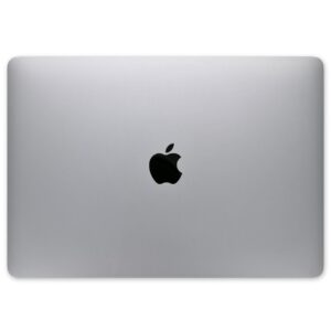 MacBook Pro A2338 (M1) Display Assembly | Silver High Quality Aftermarket