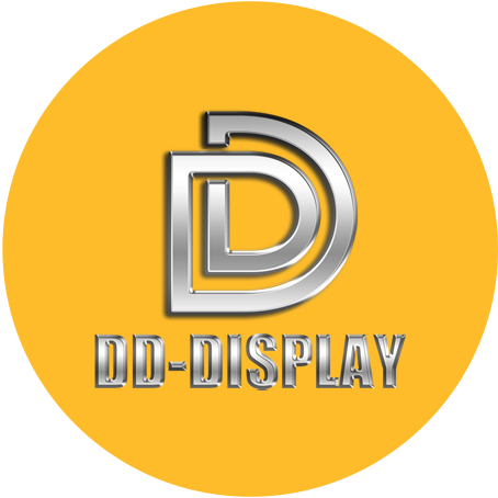 DD Displays