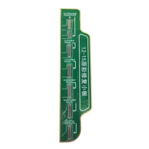 JCID 12 to 15 TrueTone Board