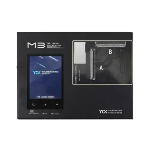 YCX M3 Display Tester - All Flex Cables For iPad/MacBook