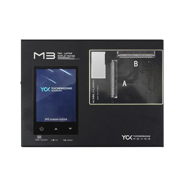 YCX M3 Display Tester - All Flex Cables For MacBook