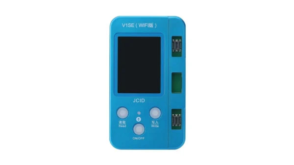 JCID V1SE WiFi Programmer