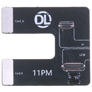 DIANL DL 400 Pro Flex - iPhone 12/12 Pro